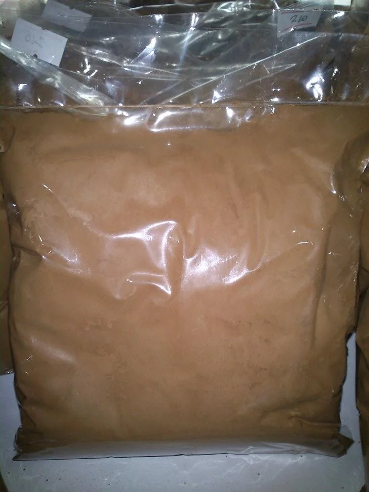 Natural Alkalized Cocoa Powder