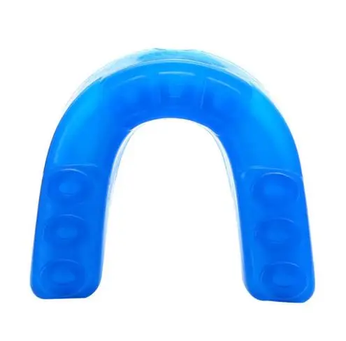 Sports Mouth guard Mouth Guard Gum shield Teeth Protect for Boxing Basketball Mouth guard with box