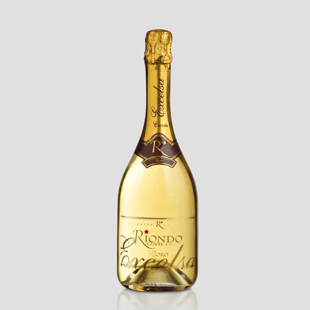 Cuvee Excelsa Rioro Sweet Sparkling White Wine 750 ml