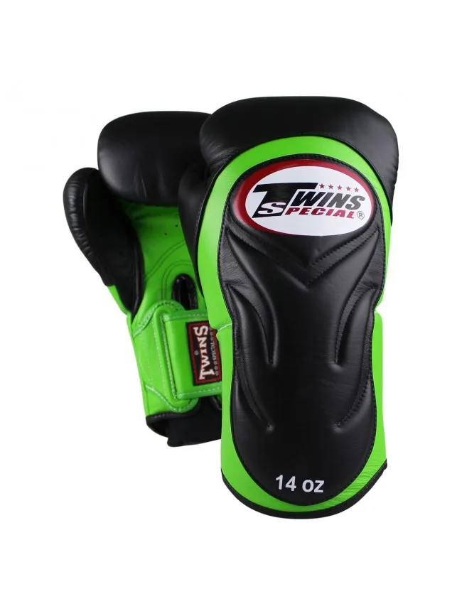 EXTENDED Cuff Boxing training muay thai boxing  professional high quality genuine leather
