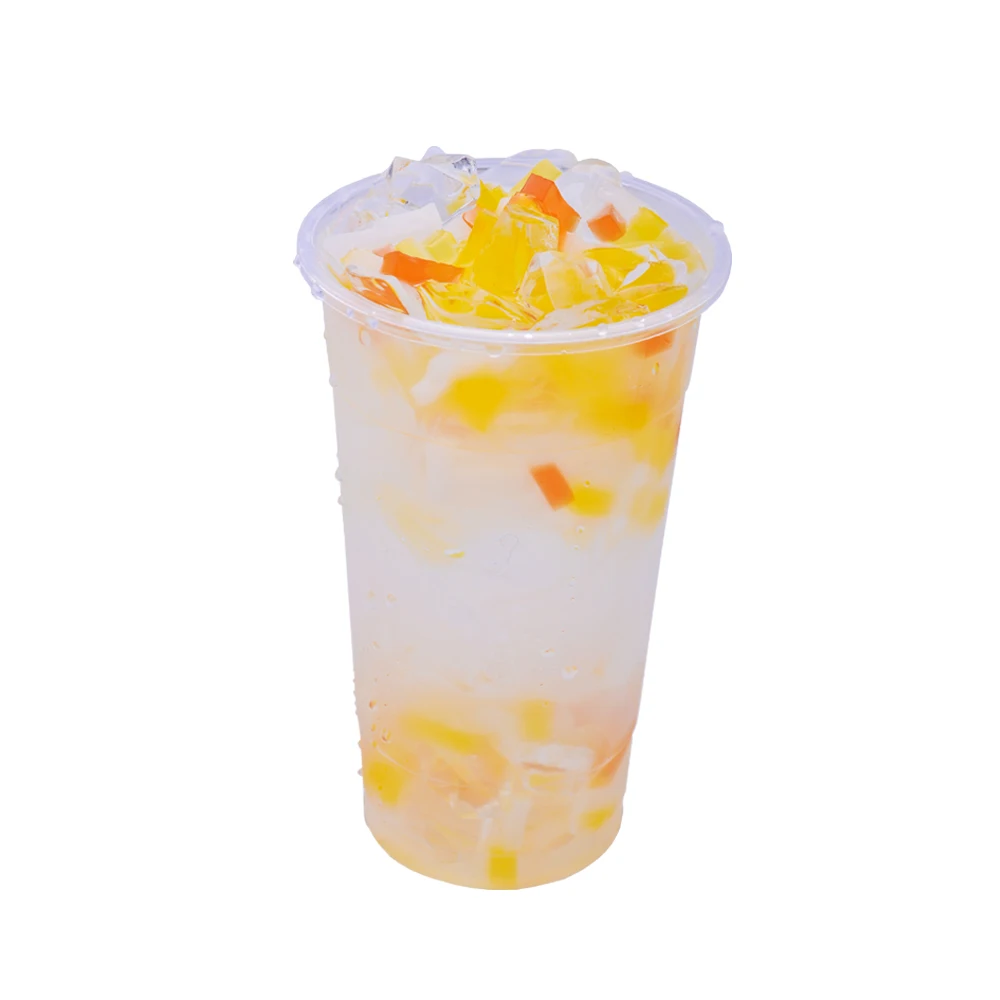 
Wholesale 3.85kg TachunGho Rainbow Nata de Coco Jelly 