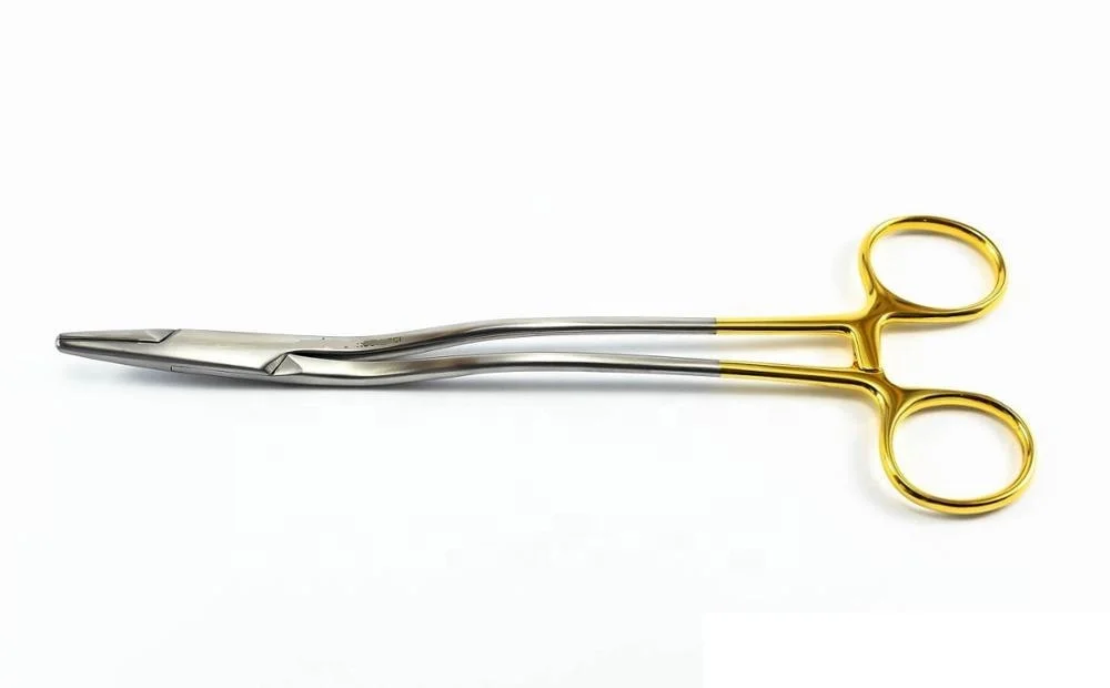 Держатель Иглы Bozeman T.C