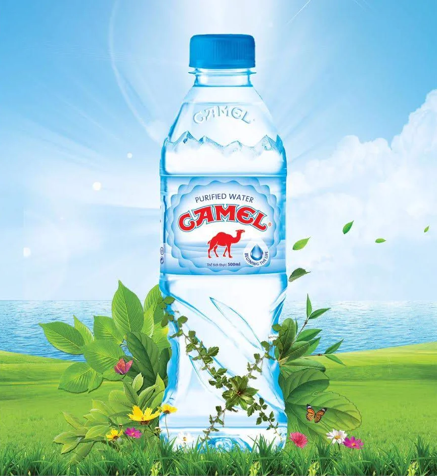 
330ml Canned Orange Juice OEM Brand Fruit Juice from A&B Vietnam 