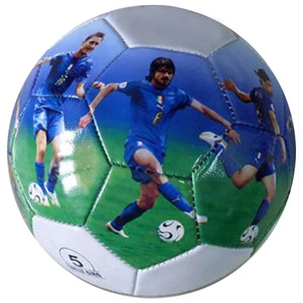 2021 Adults Team Pro Training Machine Sewn Soccer Promotional Footballs