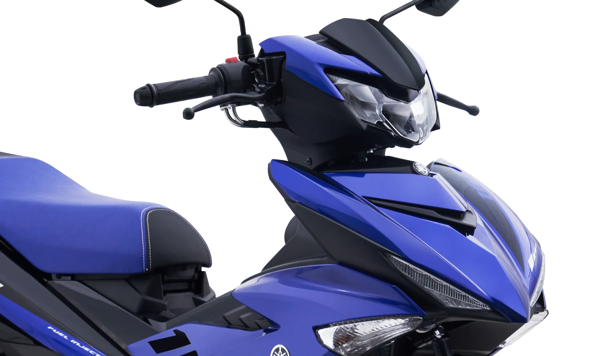 Hot Price !!! Ex-ci-ter GP 150 (Color: Blue) Model: YEGPC 150
