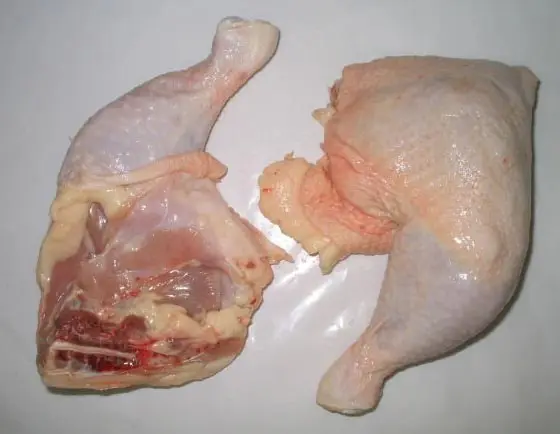 
Halal Chicken Breast, Chicken Legs 