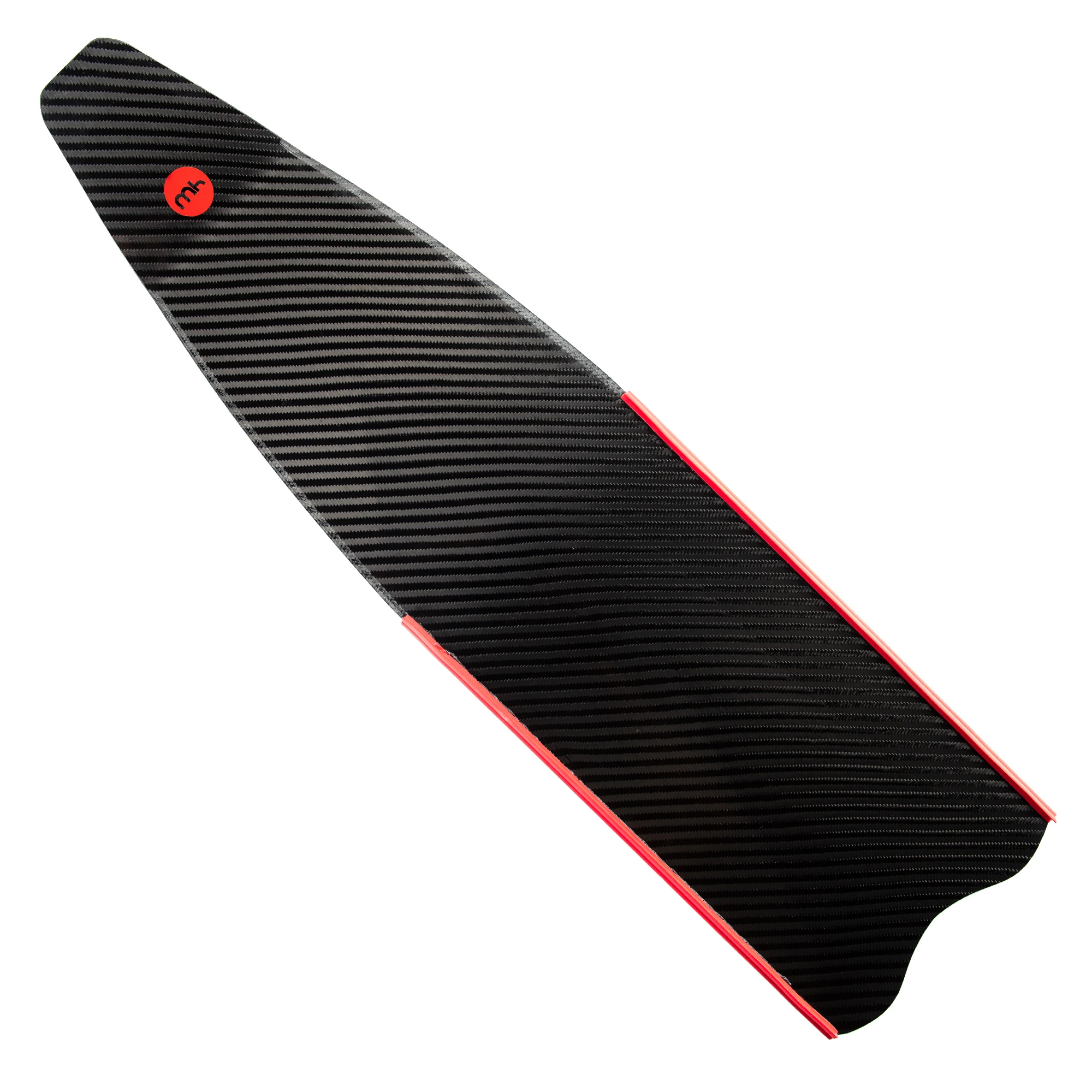 
Labrax Full Carbon Blade 
