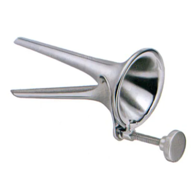 COLLIN for children Vaginal Speculum, Vaginal Specula and Uterine Dilators, Vaginal Specula
