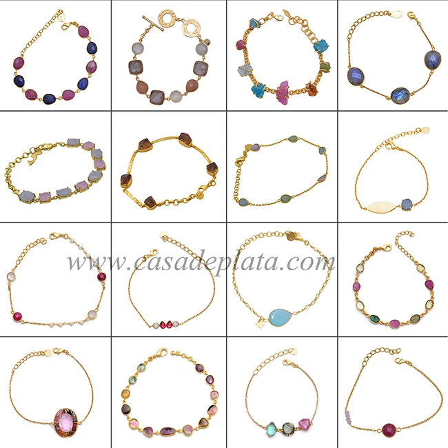 Natural Apatite Gemstone Beads Gold Plated Chain Roll High Quality Handmade Wire Wrapped Rondelle Beads Gemstone Rosary Chain