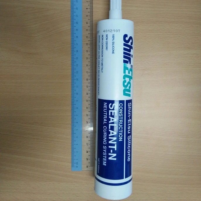 
One component construction Silicone Sealant 