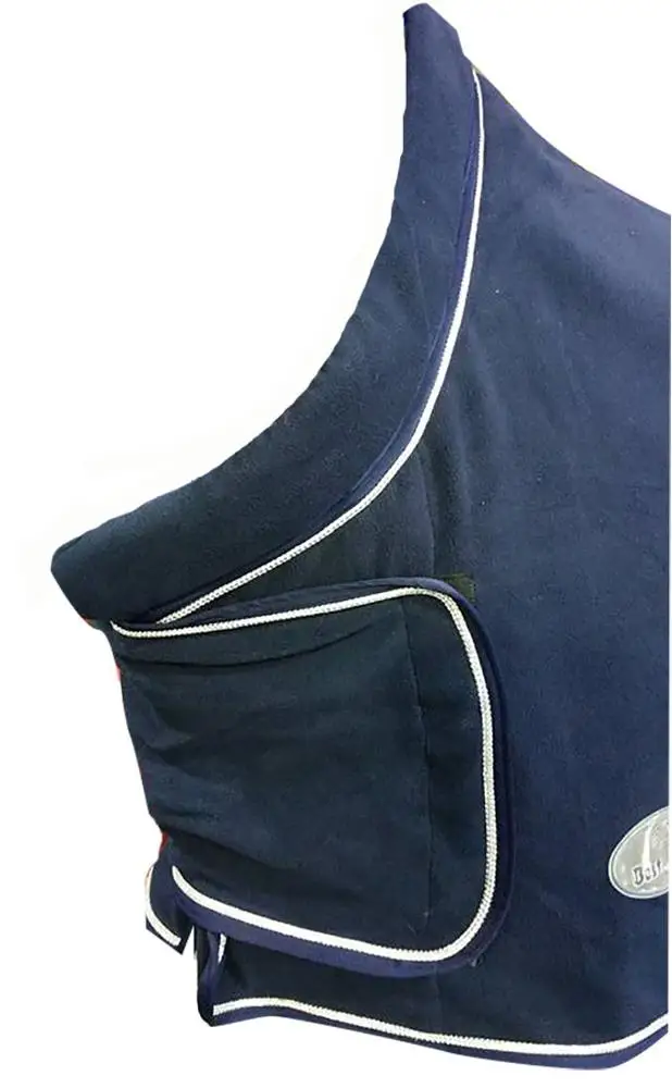 
High Quality Polar fleece horse rug India 