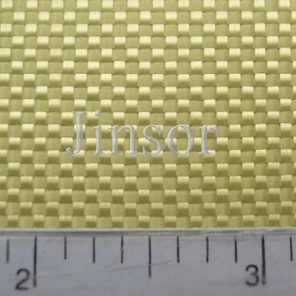 235 cm wide high temperature proof  para aramid fiber fabric