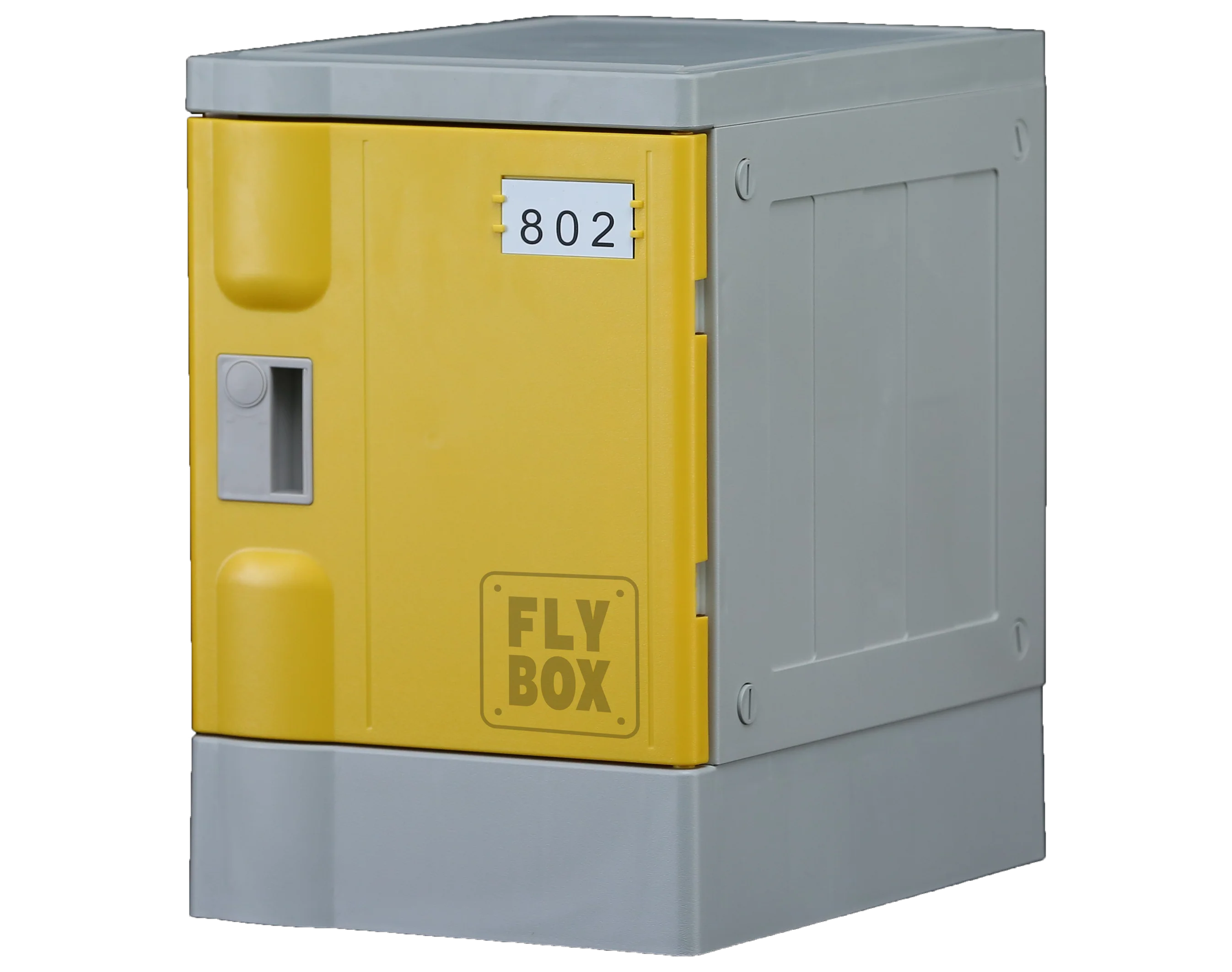 waterproof ABS plastic locker with lock and keys smart lock RFID for school/gym/swimming pool outdoor