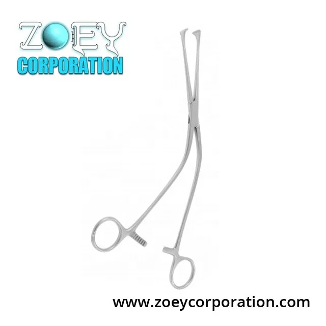 Millin Capsule Grasping Forceps, Capsule Grasping Forceps, Surgical Instruments