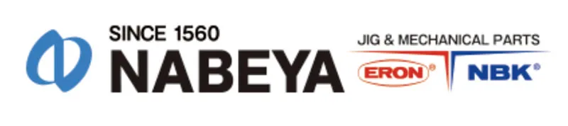 NABEYA LOCK-TIGHT CV SERIES  PRECISION MACHINE VISES  LTCV-TH 160-200