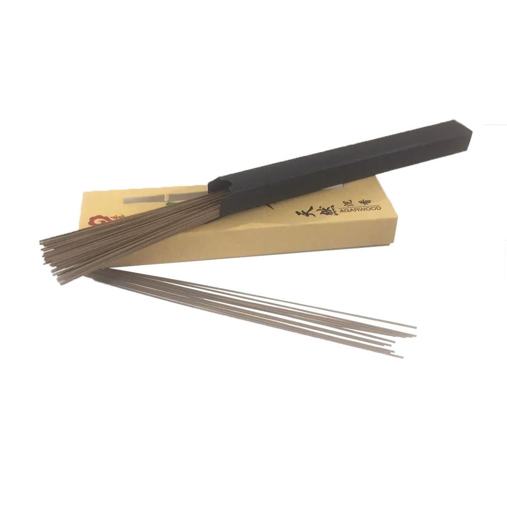 100% High Quality Incense Without Bamboo Stick Malaysia Made