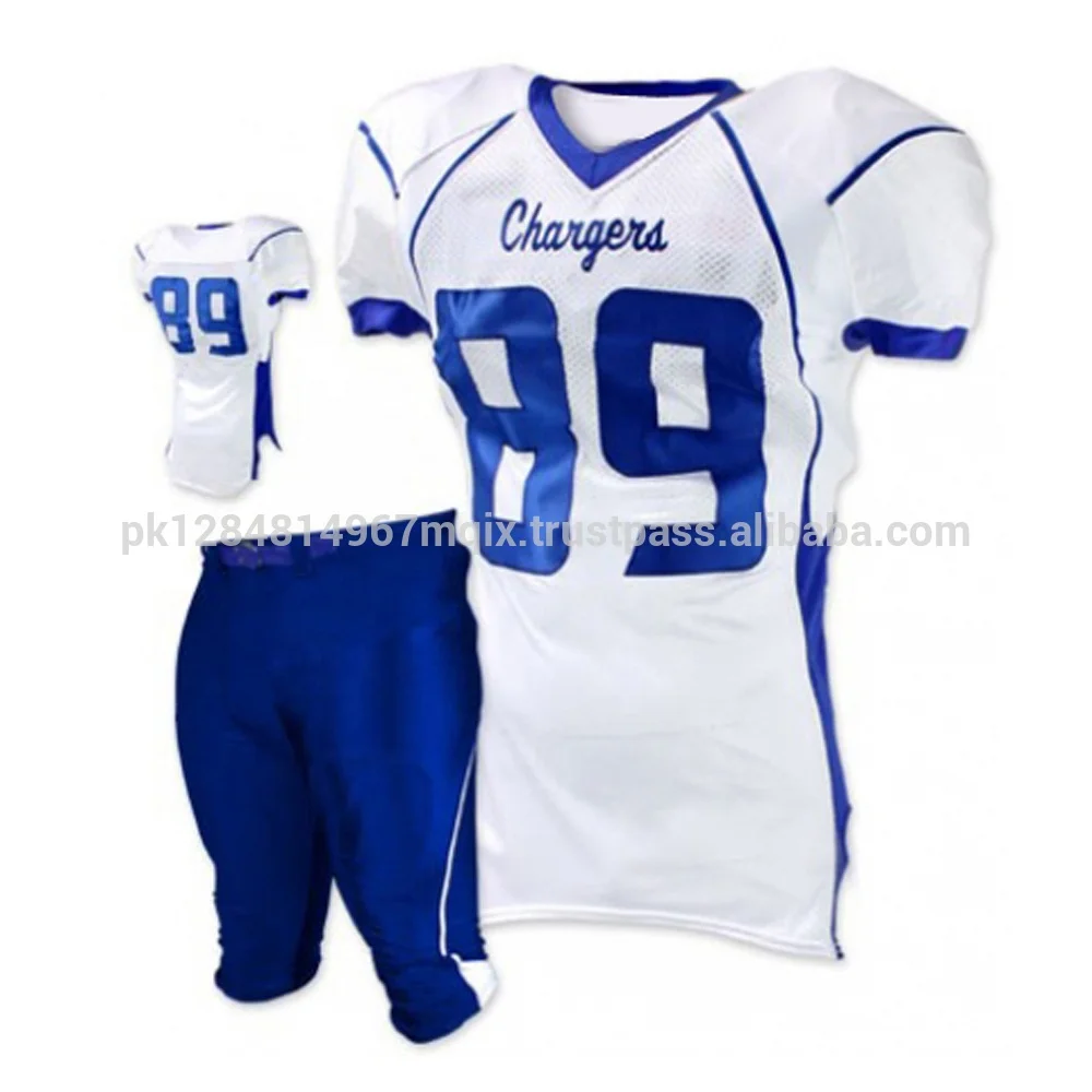 Manufacturers and Supplier of Football Jerseys 2021 Men Kids American Football Uniform Boys Women Football Training Uniforms