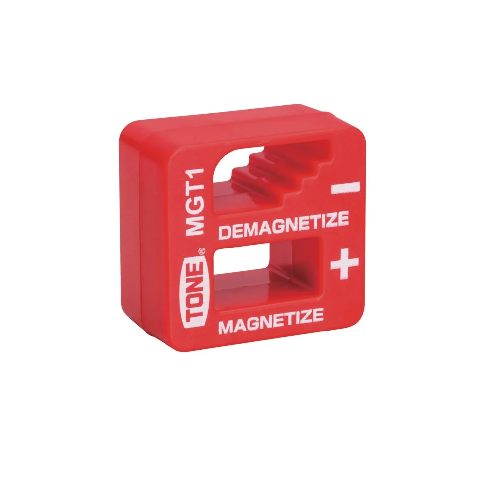 Unique TONE Magnetizer:MGT1, car equipment/cycle tool/power tools and hand tools also available