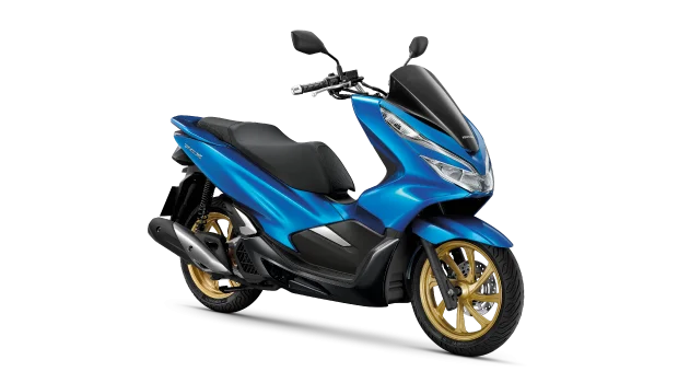  Колеса из сплава для мотоциклов скутеров страйкледов бренда Honda PCX