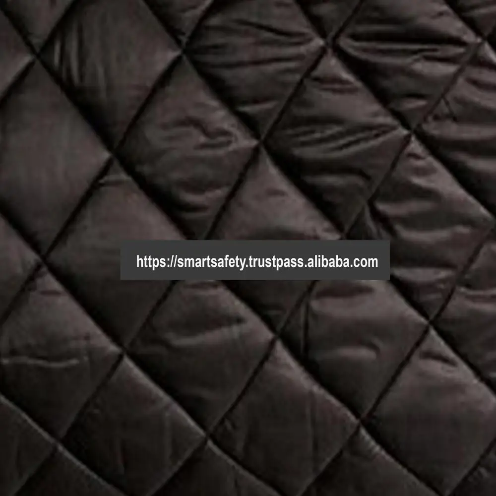 High Quality Wool and Leather Varsity Jacket Black and Red with Black and White Ribbing