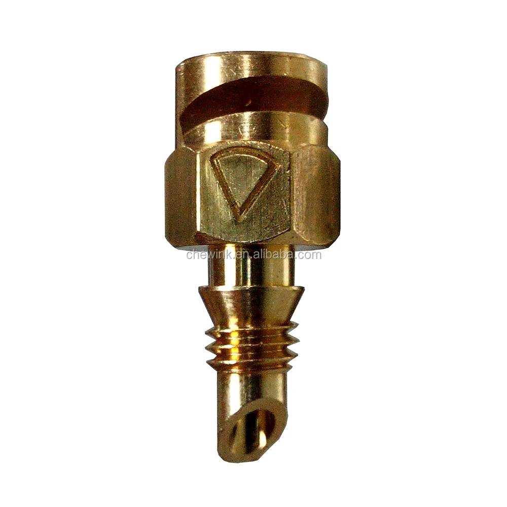 Brass Water Sprayer for Poly Pipe