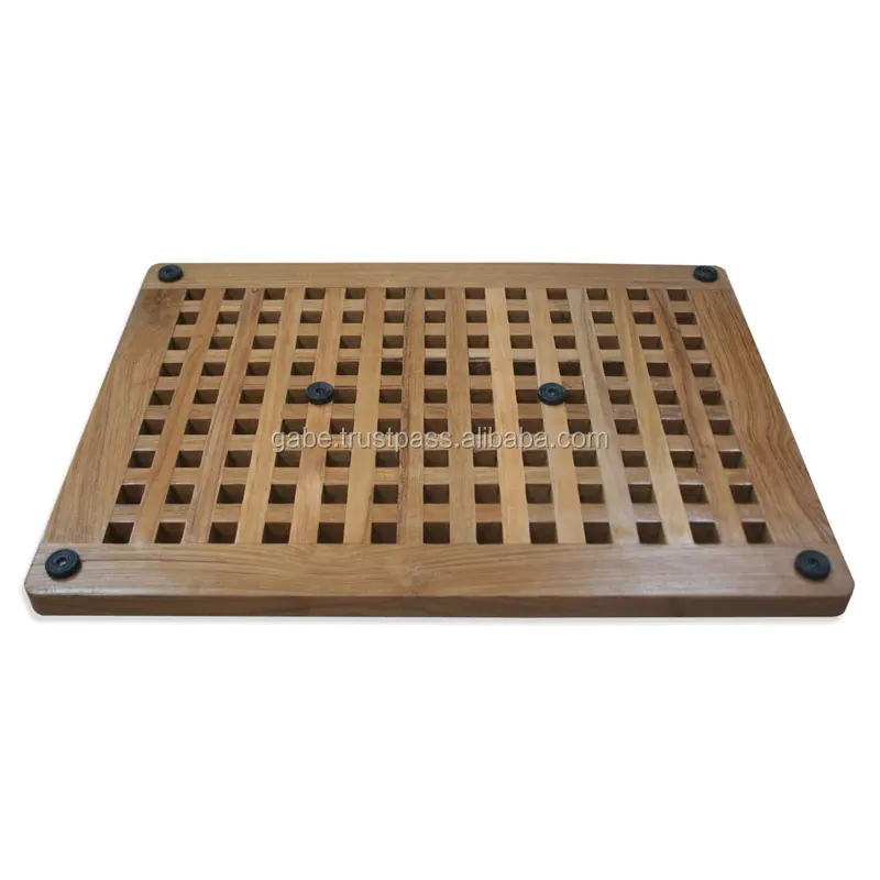 Foot Bath Mat Miami For Bathroom