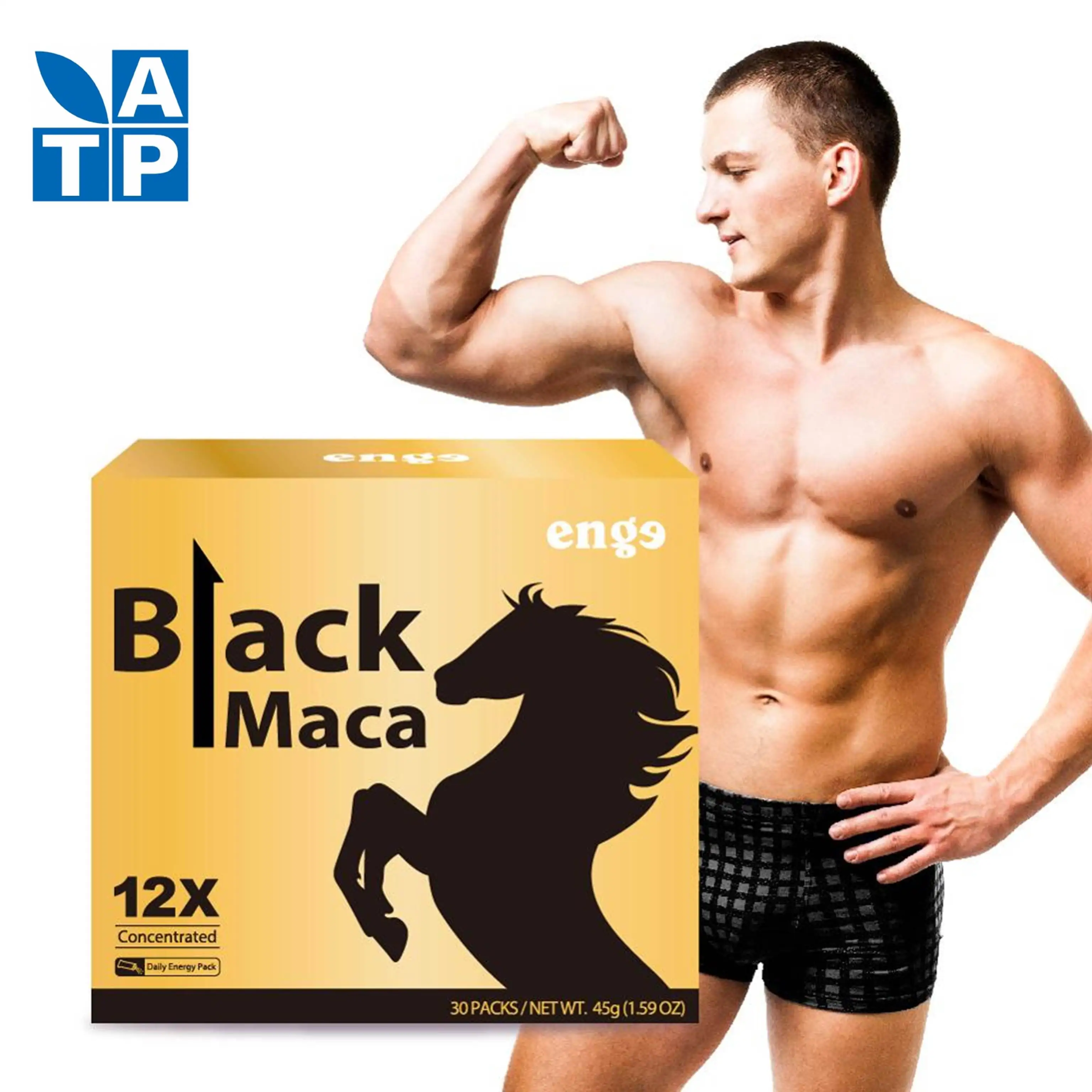 
Brand New! Black Maca EX (maca powder)male enhancement maca powder male enhancement sex sex men for men long time sex powder 