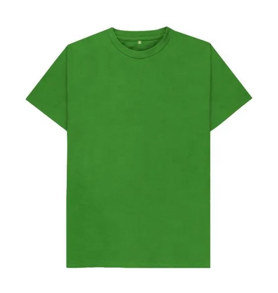 Top Men plain T shirts Wholesale Active wear casual T Shirt