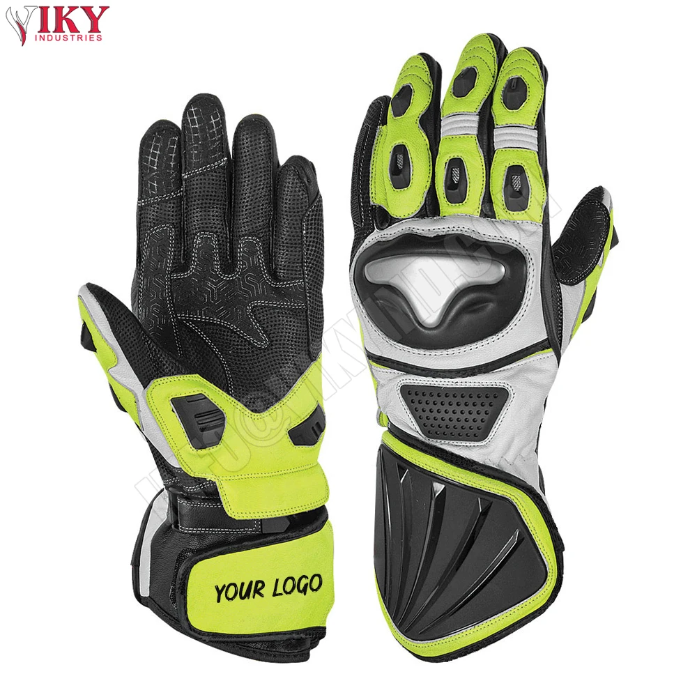 Hot sale motorbike Sports Safety gloves motorcycle Racing Gloves top Quality Motorbike gloves