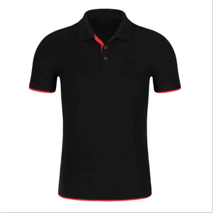 
Wholesale Custom design your own brand polo shirt mens sports polo shirt 