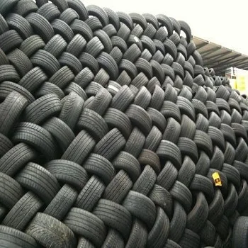 Wholesale Second Hand Tyres Tires Bulk Used R12 to R20 All Season Tyres