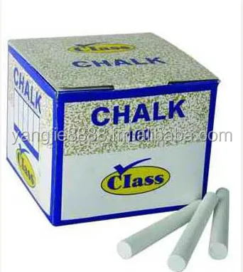 Classic dustless chalk