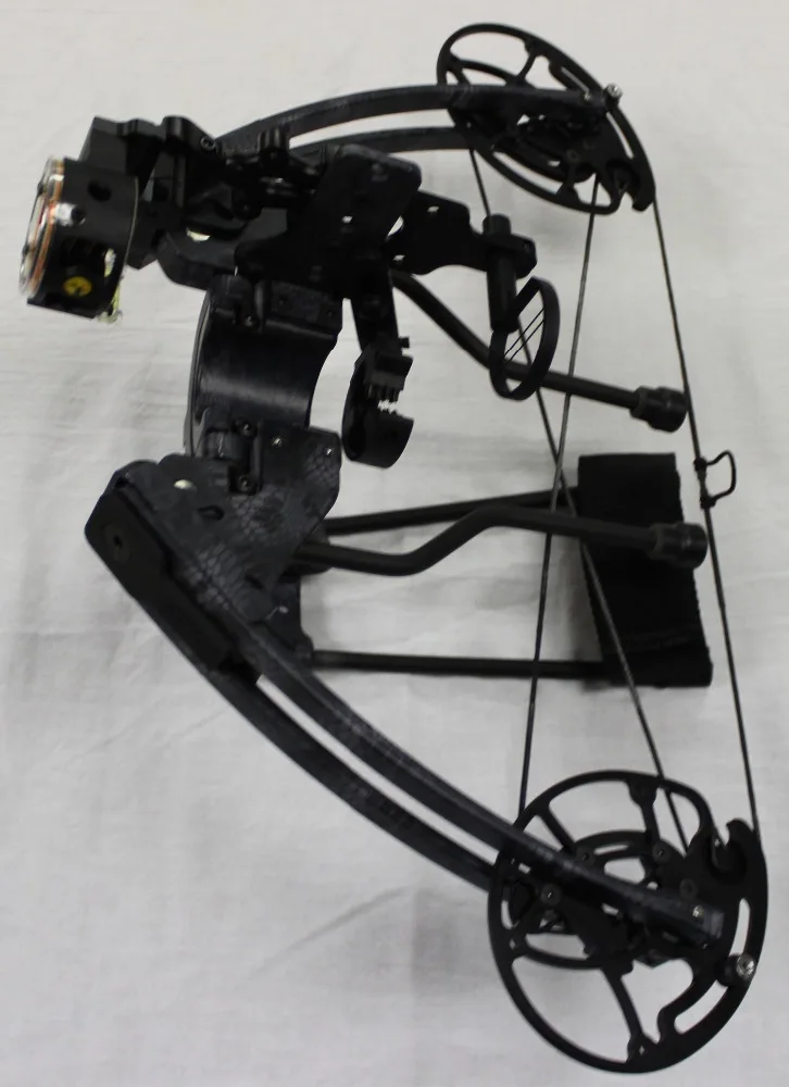 Wholesale Chirico 805 Kryptek Neptune Hybrid Hunting Compound Bow