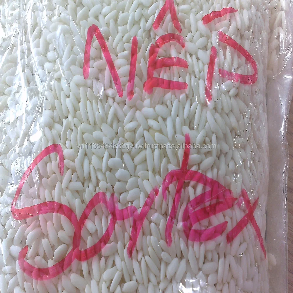 
HOT SALES GLUTINOUS RICE FROM LONG AN PROVINCE 