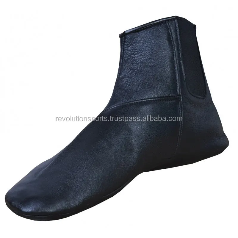 Exotic Leather Socks /winter warm socks best seller 2020