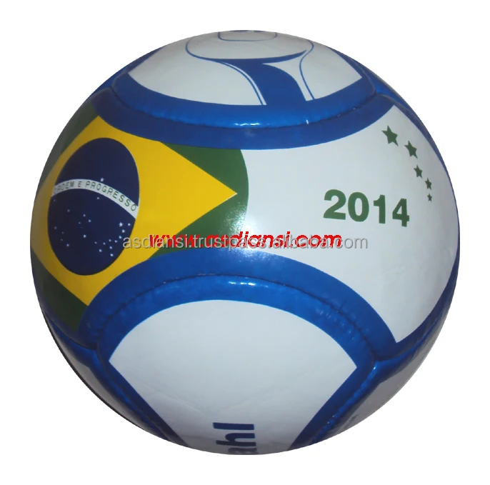 customize footballs 4 color soccer balls popular game balls promotional football bespoke soccer ball