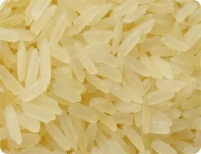 Premium Quality Indian Long Grain Parboiled Parboiled Rice Non-Basmati Organic Rice 5% Broken Available in 10/25/50kg Bags