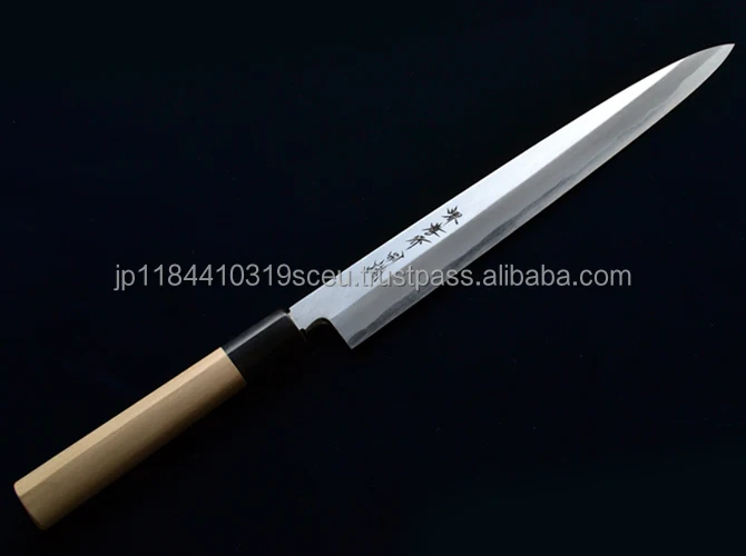 Reliable and Durable damascus knife High Grade Kitchen Knife for professional use most popular in Japan