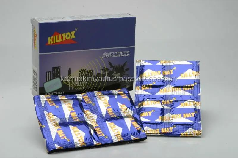 
Insecticide Electrical Liquid Mosquito Killer Electronic Insect Repellent 