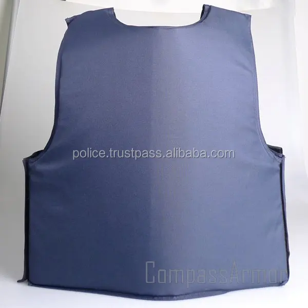 
BPV-PT01 Ballistic Jacket for Government for police officers and federal police 