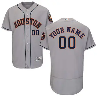 
Houston Astros Jersey 