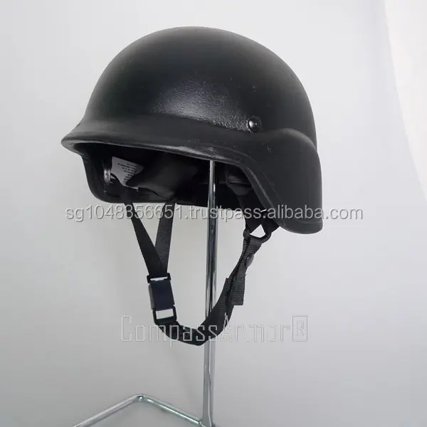 BPH-K01 PASGT Style Aramid Lightweight Ballistic Protection Helmet for Military, Police