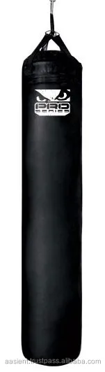 MMA Boxing Punching bag bad Brand boy Practice Sand Bag Empty and filled