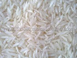 PUNJAB BASMATI RICE