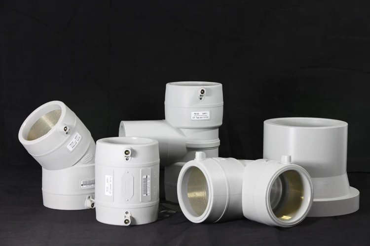 
PE-RT II elbow 90 degree pert fitting 