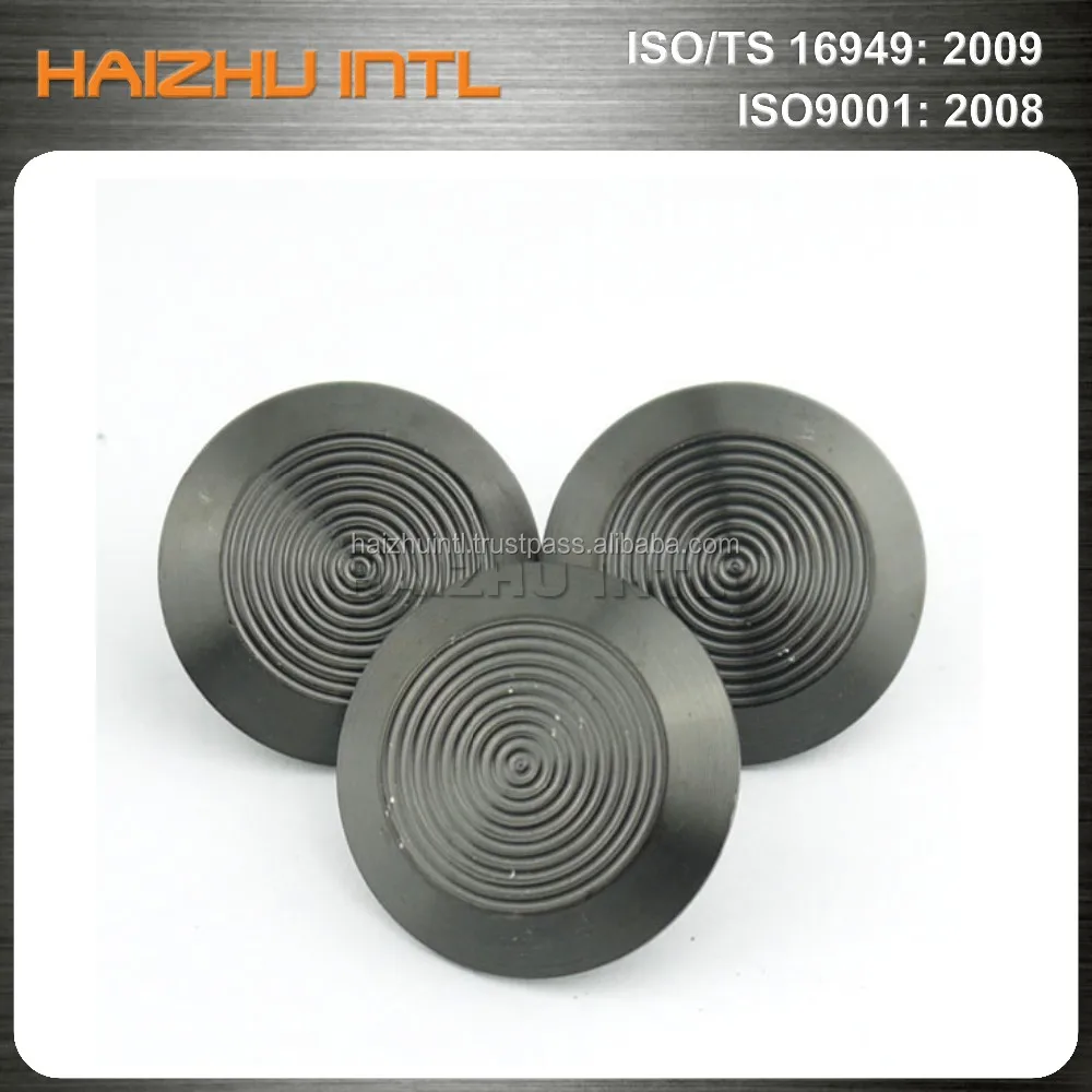 
Tactile surface, stud indicator, tactile pads 