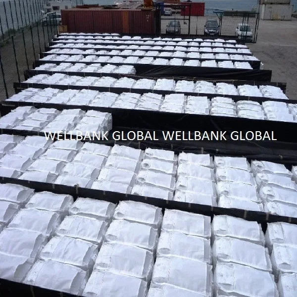 
Bitumen 60/70 in Polycube 