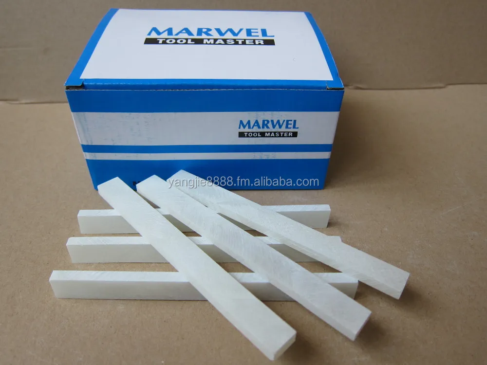 Soapstone Chalk  round   soapstone  pure  white  soapstone  marwel  welding chalk  marwel  marble  chalk