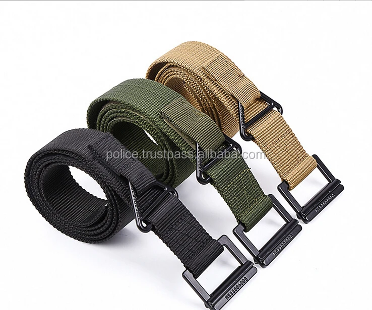 
 BlackHawk CQB/Спасательный (Риггер) ремень  