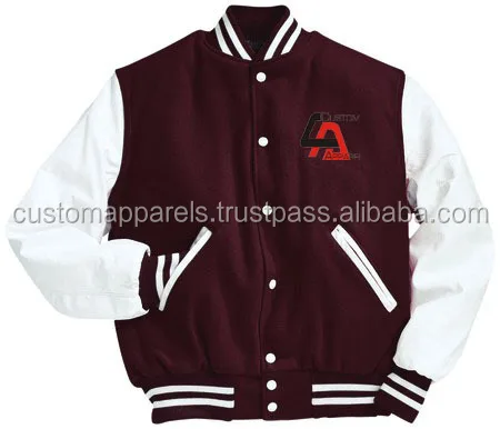 Varsity Jacket